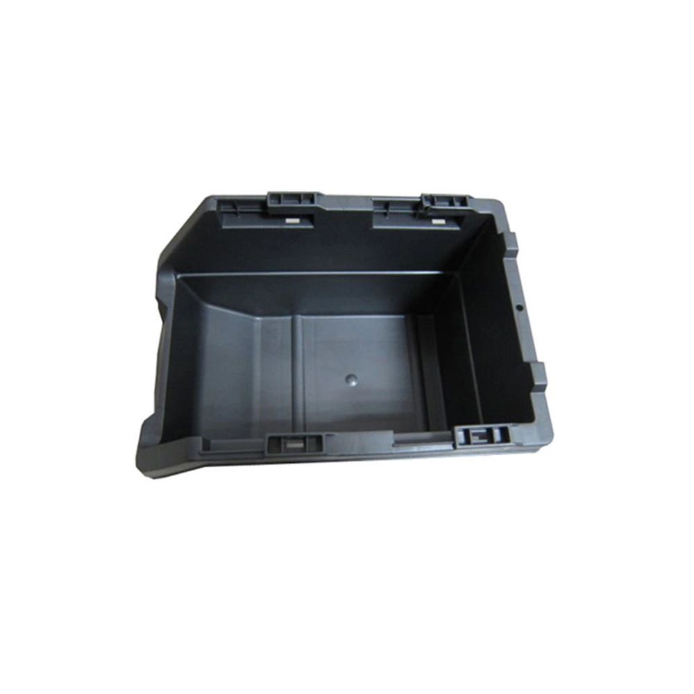 Plastic Injection Molding ABS Plastic Housing Components