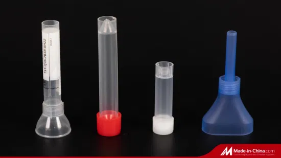 Piezas de plástico de precisión personalizadas para deportes y salud